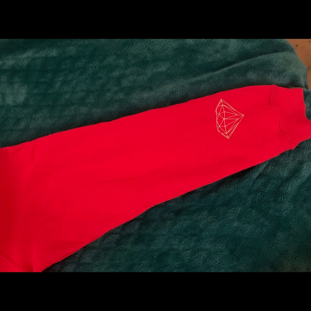 Sweatshirt - Picture 2 of 2